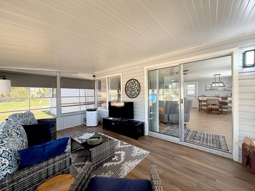 7604 Bonita Way a Ellenton, FL Mobile or Manufactured Home for Sale